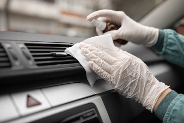 Best HVAC System Cleaning  in Blackwater, AZ