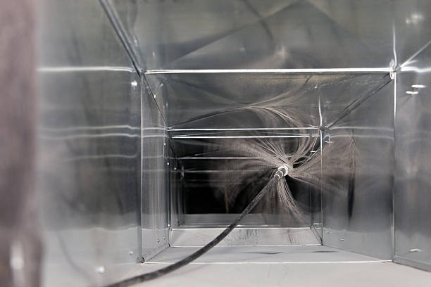 Best HVAC Duct Inspection Services  in Blackwater, AZ